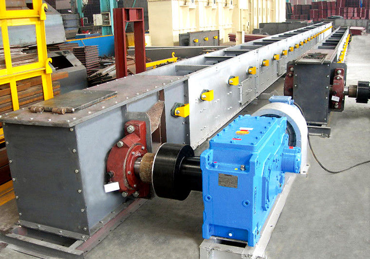 Shandong Haotong Intelligent Equipment Co., Ltd. 제조업체 생산 라인